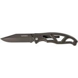 Cuchillo de filo para supervivencia en campamentos