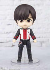 Figura de acción Figuarts mini Ultraman Trigger, Bandai Spirits