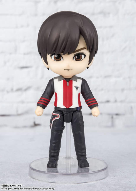 Figura de acción Figuarts mini Ultraman Trigger, Bandai Spirits