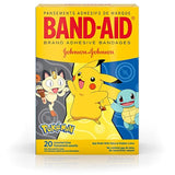 Band-Aid - Vendas adhesivas para cortes  rasguños menores