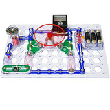 kit juego de electrónica para niños