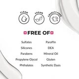 Shampoos y Acondicionadores  para cabello rizado