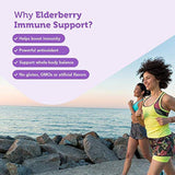Suplemento dietético probiótico de GS-Supplements, 60 cápsulas
