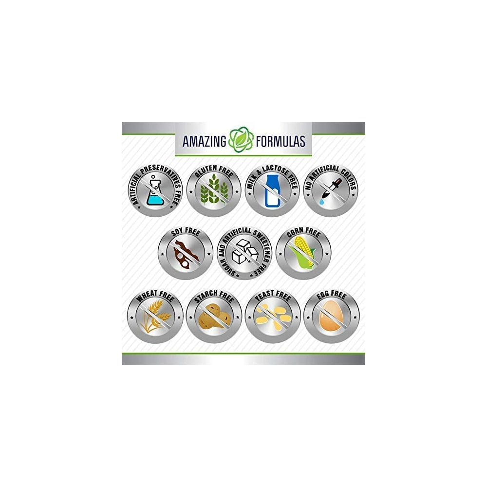 Suplementos Alimenticios apoyo antioxidante