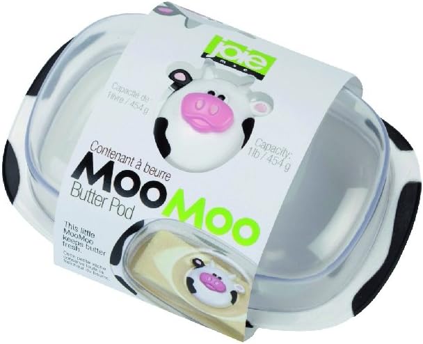 Mantequera Joie Kitchen Gadgets, 17.8x10.2x12.7 cm, 43344