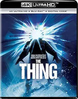 The Thing [4K UHD]
