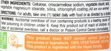 Suplemento multivitaminico