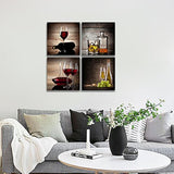 Copas de vino HD modernas