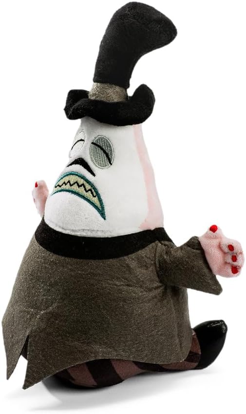 Peluche Phunny del Alcalde de Kidrobot - La Noche Antes de Navidad