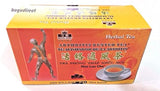 2 Cajas X 20 bolsas Royal King Artritis Buster el té