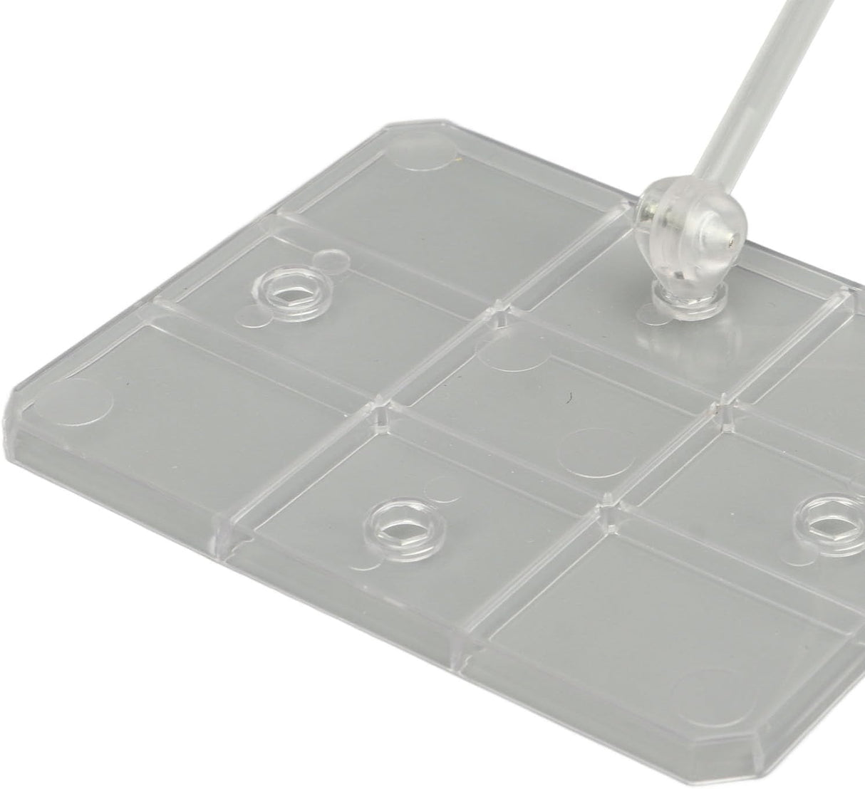 Soporte para Figuras de Acción, Flexible, Pack de 10, 6in