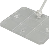 Soporte para Figuras de Acción, Flexible, Pack de 10, 6in