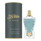 Eau de Toilette Spray Le Beau - 2.5 onzas