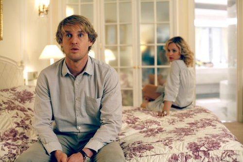 Midnight in Paris [Blu-ray]