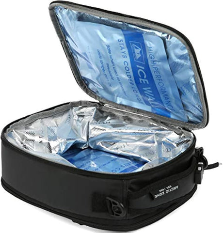 Bolso para loncheras de almuerzos