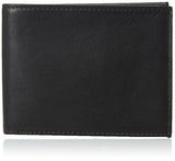 Cartera ejecutiva para hombre en piel Nappa Vitello - RFID