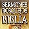 Sermones y bosquejos de toda la Biblia, 13 tomos en 1