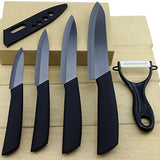 Juego de cuchillos de chef Yangdong Huarui Tool Co., Ltd.