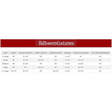 Disfraz de Paleontólogo para mujer talla M color caqui