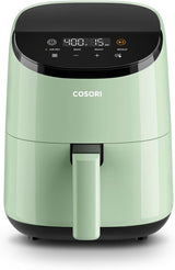 Freidora de aire COSORI 2.1 Qt, 4 en 1, compacta y silenciosa