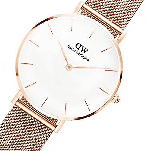 Classic Petite Melrose en blanco 32