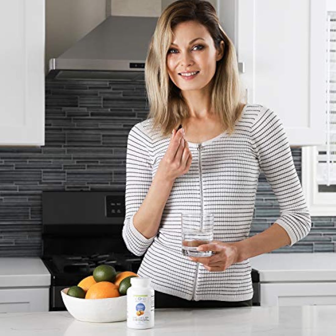 Vitamina C