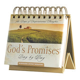 DaySpring -Calendario para las promesas de Dios día a día