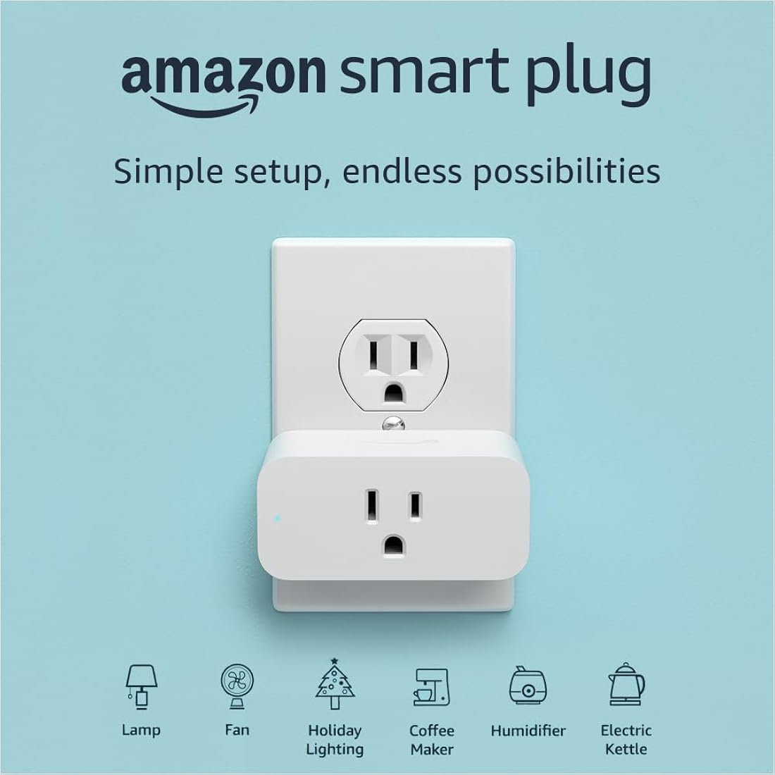 Asistente virtuales para la automatización del hogar.