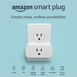 Asistente virtuales para la automatización del hogar.