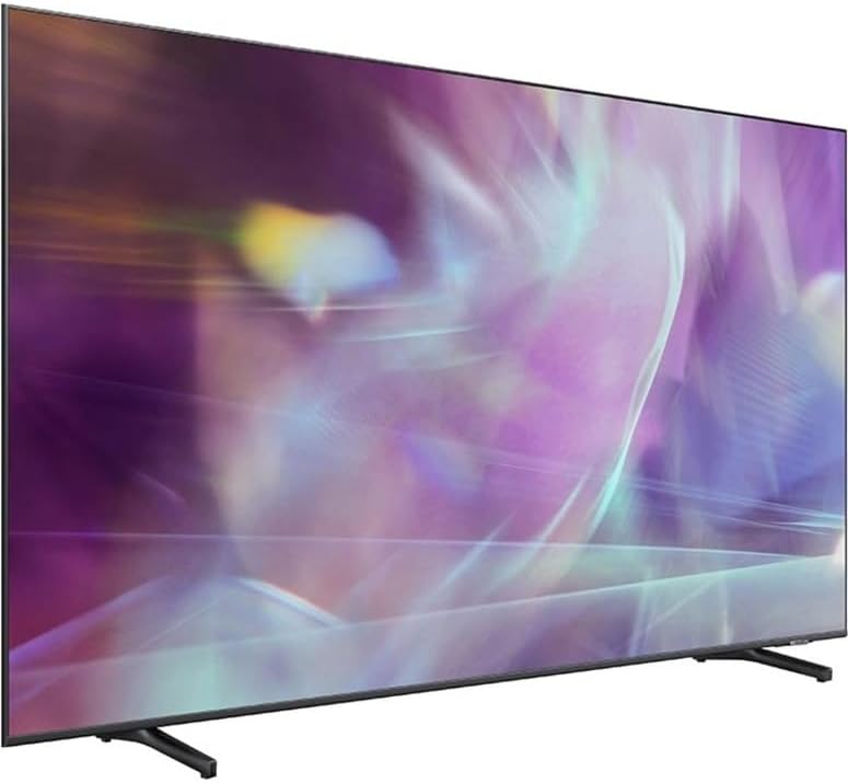 Televisor Smart LED-LCD 50 4K UHD - Samsung HG50Q60AANF
