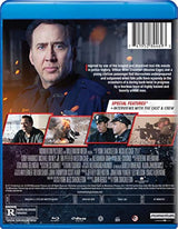 pelicula 211 Blu-ray