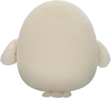 Peluche Hedwig 10 - Squishmallows, ultrasuave, oficial Jazwares