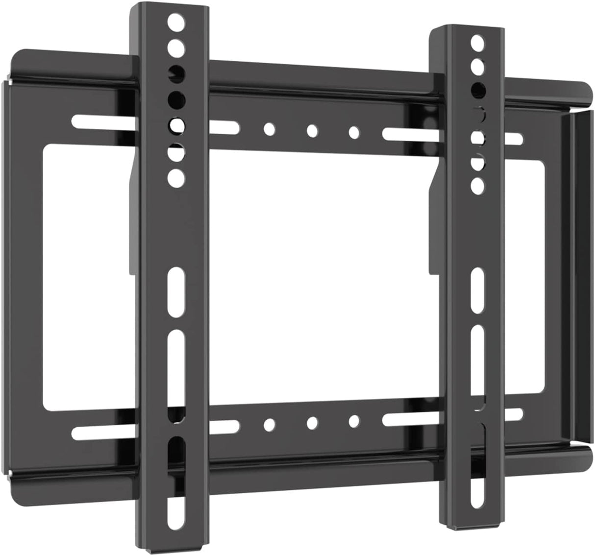 Soporte de TV Nuyoah, fijo y bajo perfil, VESA 200x200mm