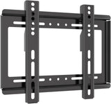 Soporte de TV Nuyoah, fijo y bajo perfil, VESA 200x200mm