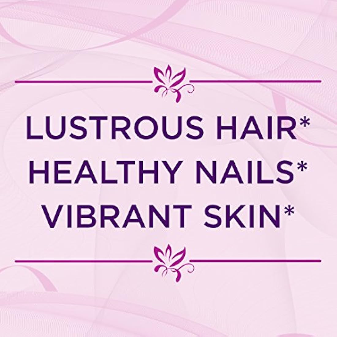Nature's Bounty Optimal Solutions - Piel y uñas extra fuerza