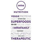 MRM Bone Maximizer III - 150 cápsulas vegetales