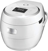 Cocedor de arroz CUCKOO 10 tazas, 16 menús, modelo CR-1020F
