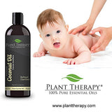 Aceite de Coco Fraccionado para Piel Cabello Cuerpo 100%
