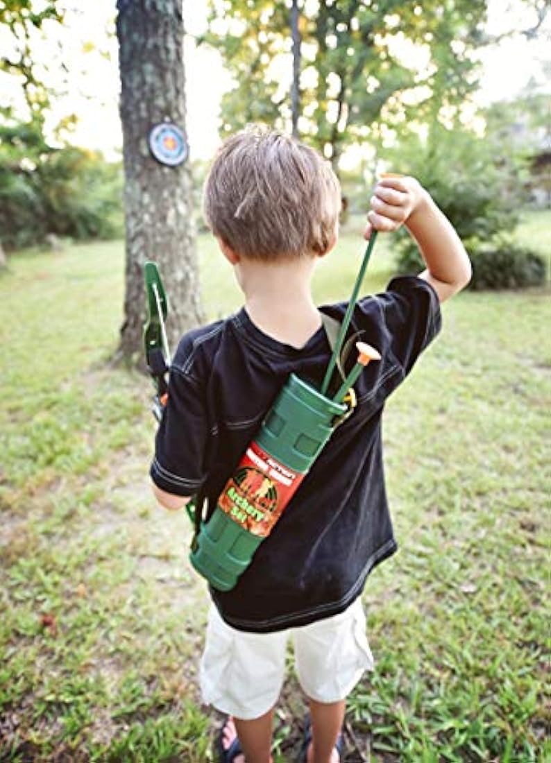 Flechas de repuesto para juego Maxx Action Hunting Series