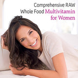 Multivitamínico para mujeres - Suplemento vitamínico