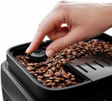 Máquina de café automática De’Longhi Magnifica Evo, Latte Crema