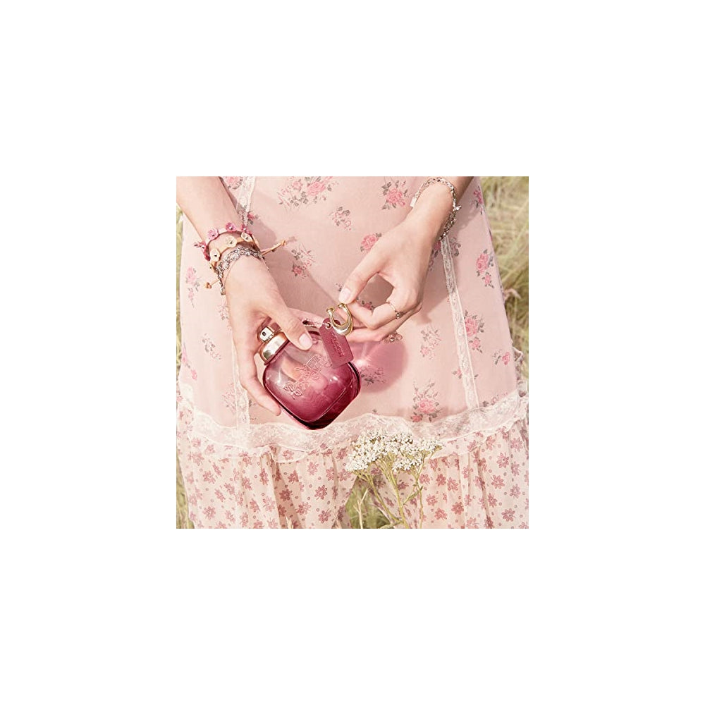 Perfumes Coach Coach Wild Rose Eau de Parfum
