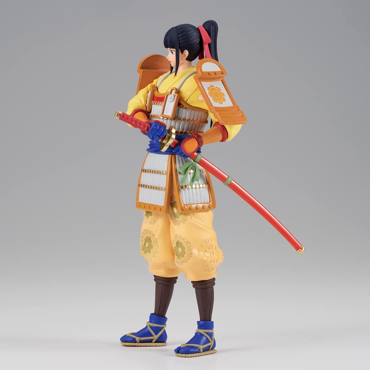 Figura Kikunojo de One Piece - Banpresto DXF ~Grandline Series~