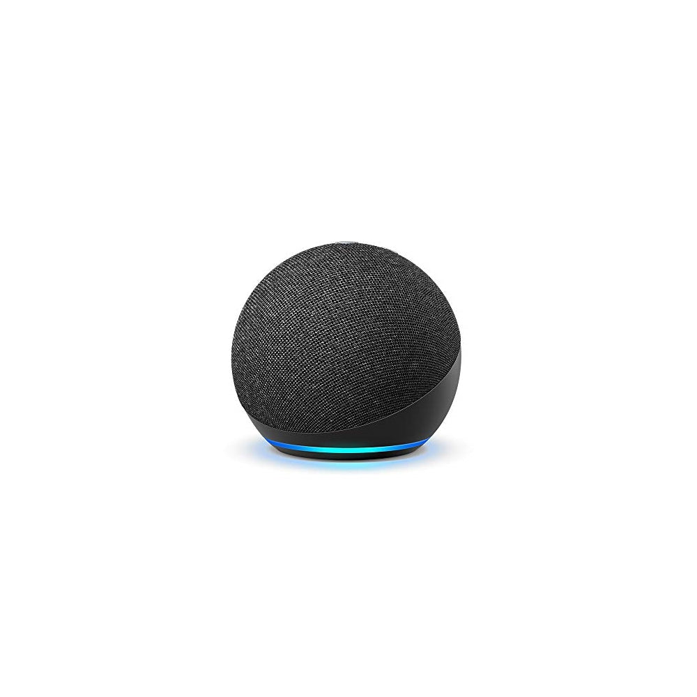 Asistentes virtuales Nuevo Echo Dot (4.ª generación)