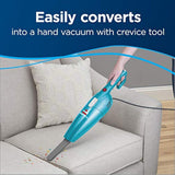 Lightweight Bagless Vacuum,2033,Talla única para todos,Azul