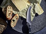cuchillo, 4.75 Acero inoxidable