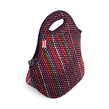 Built NY Gourmet Getaway Bolsa de almuerzo de neopreno