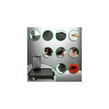 Sanduchera Grill 2 En 1  NutriChef PKGRIL43.5