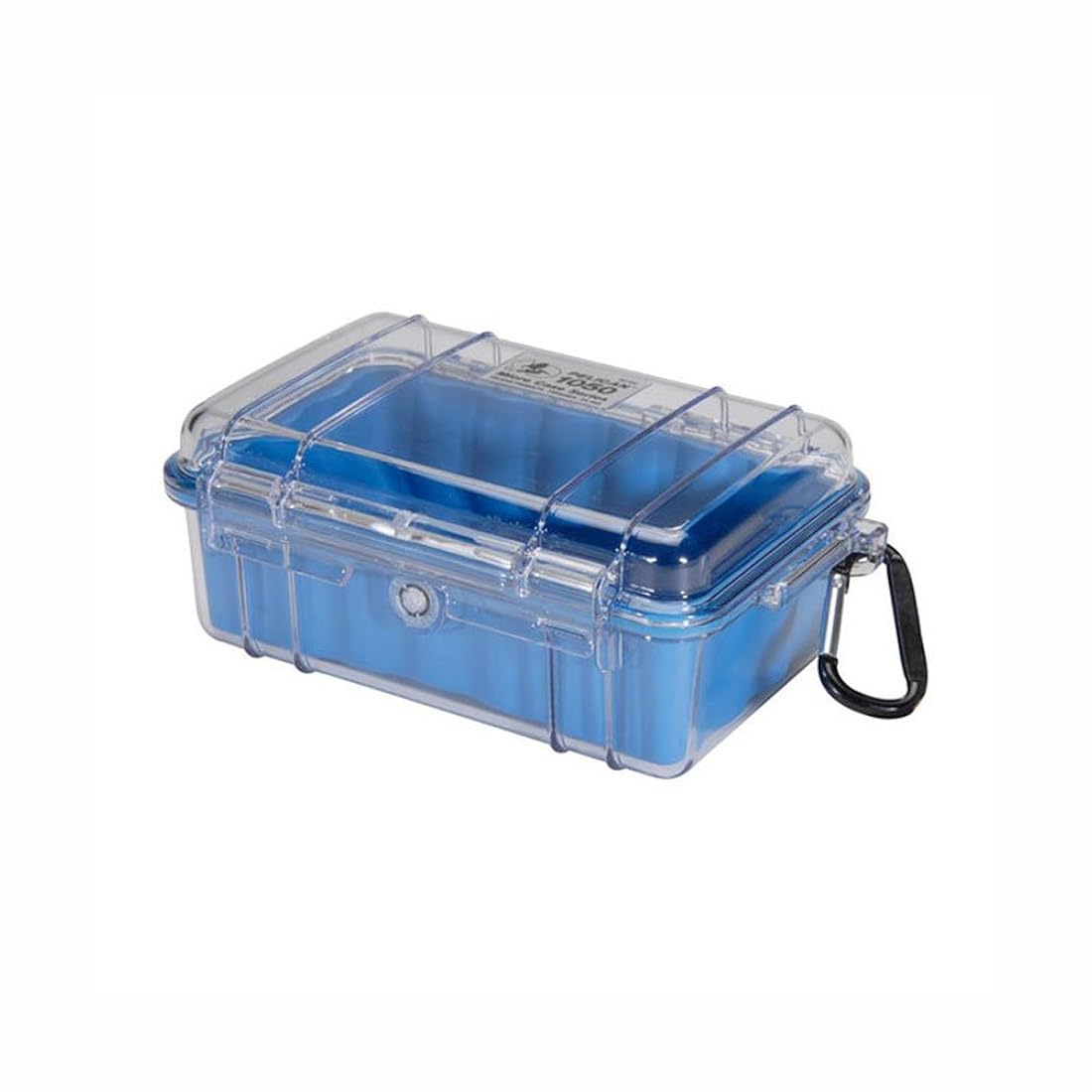 Estuche estanco al agua para celular.