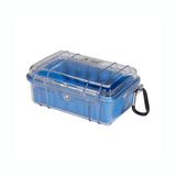 Estuche estanco al agua para celular.